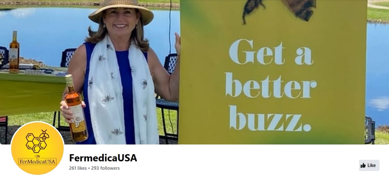 Visit us on Facebook